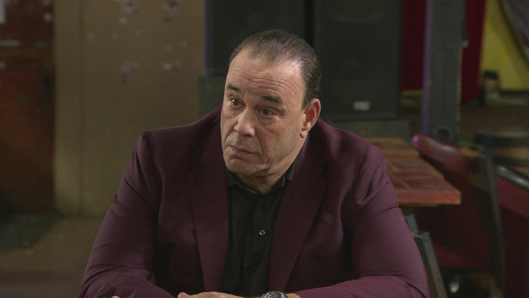 Bar Rescue — s06e39 — Reckless Roundhouse