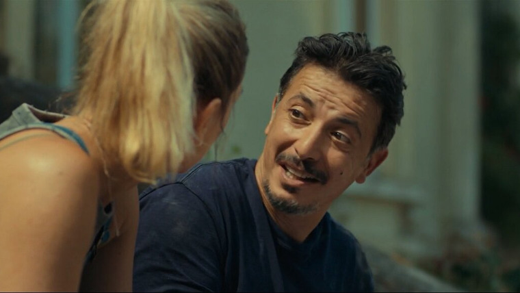 Призраки — s01e03 — Les travaux