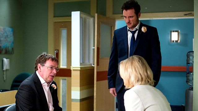 EastEnders — s32e87 — May 24th 2016
