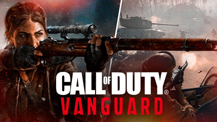 TheBrainDit — s11e428 — ОНА ВЫШЛА! ПРОВАЛ ИЛИ ГОДНОТА? ● Call of Duty: Vanguard