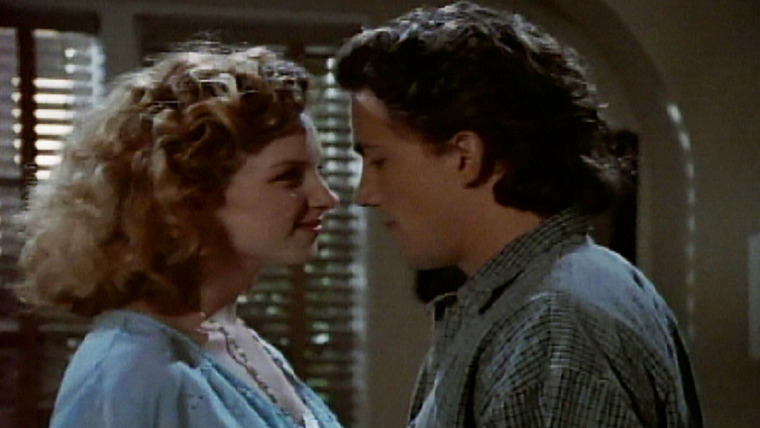 Melrose Place — s01e02 — Friends and Lovers