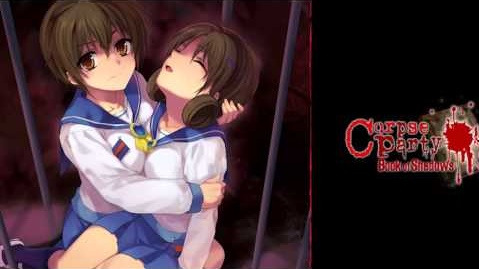 ПьюДиПай — s05 special-15 — You Voted: Corpse Party: Book of Shadows