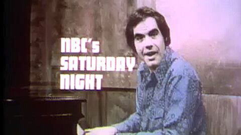Saturday Night Live — s01e05 — Robert Klein / ABBA, Loudon Wainwright III