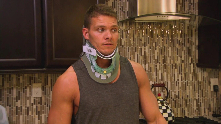 Total Divas — s04e13 — Return of the Ex