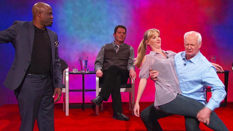 Whose Line Is It Anyway? — s11e07 — Heather Morris