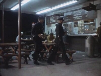 Adam-12 — s01e05 — Log 091: You're Not the First Guy's Had the Problem