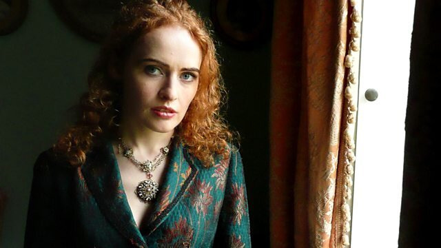 Шкала времени — s2008e10 — Young Victoria