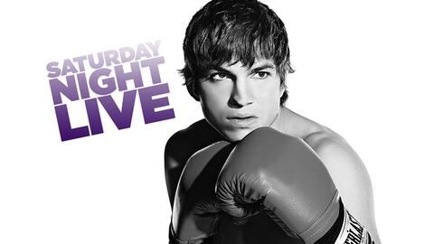 Saturday Night Live — s33e10 — Ashton Kutcher / Gnarls Barkley