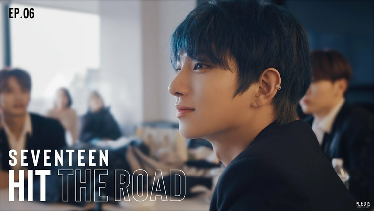 Seventeen: Hit the Road — s01e07 — After Passing This Halfway Mark