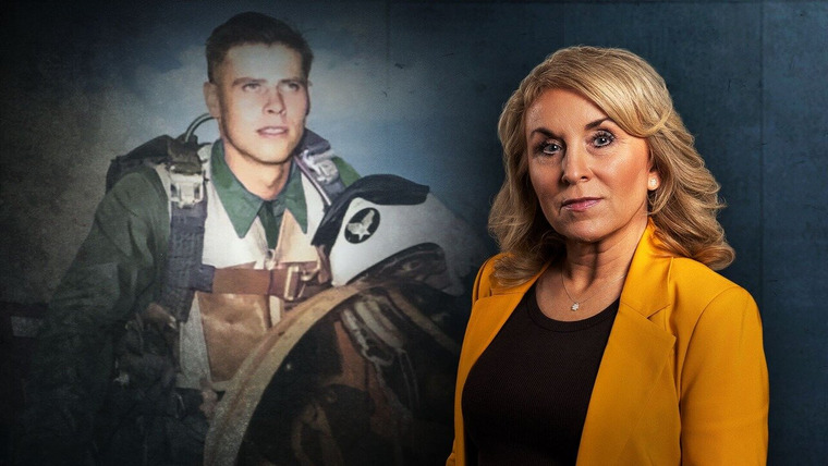 Åsted Norge — s20e04 — En kald krigers død