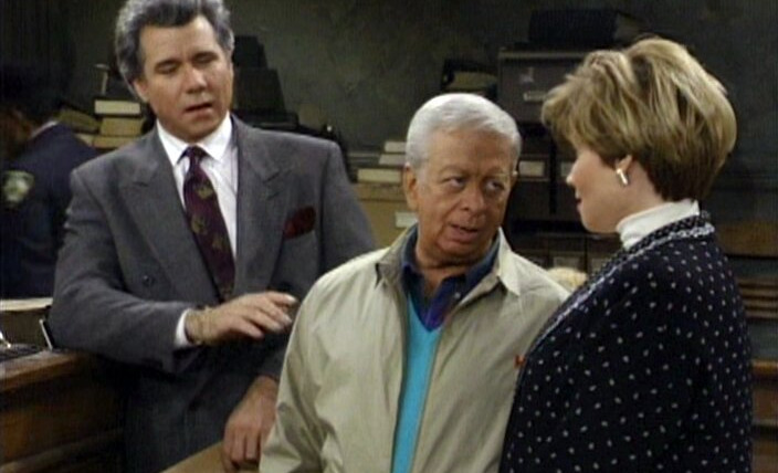 Night Court — s07e18 — Melvin and Harold