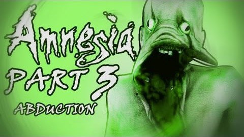 ПьюДиПай — s02e70 — Amnesia: Abduction [Custom Story] Part 3