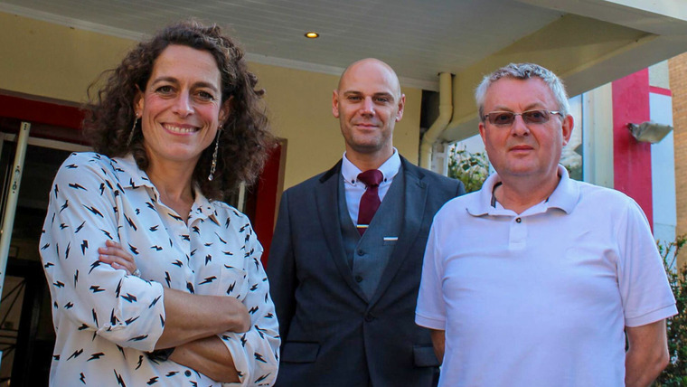 The Hotel Inspector — s11e04 — Hotel Celebrity, Bournemouth