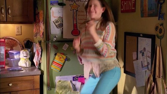 The Middle — s06e18 — Operation Infiltration