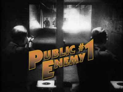 American Experience — s14e10 — Public Enemy #1