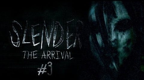 PewDiePie — s04e162 — NOPE! - Slender: The Arrival (3)