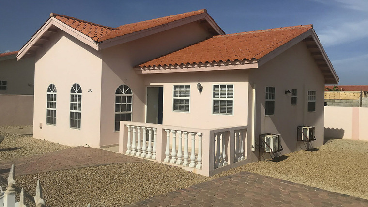 Caribbean Life — s16e14 — To Build or Not to Build in Aruba