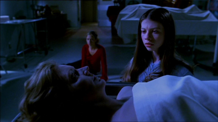 Buffy the Vampire Slayer — s05e16 — The Body