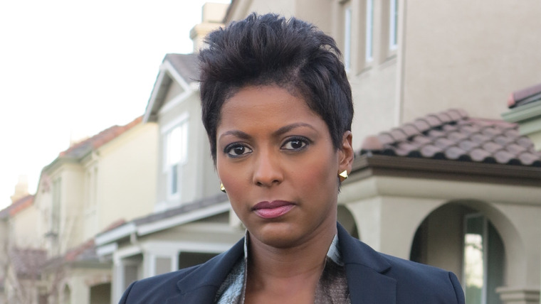 Deadline: Crime with Tamron Hall — s02e07 — Fool's Gold