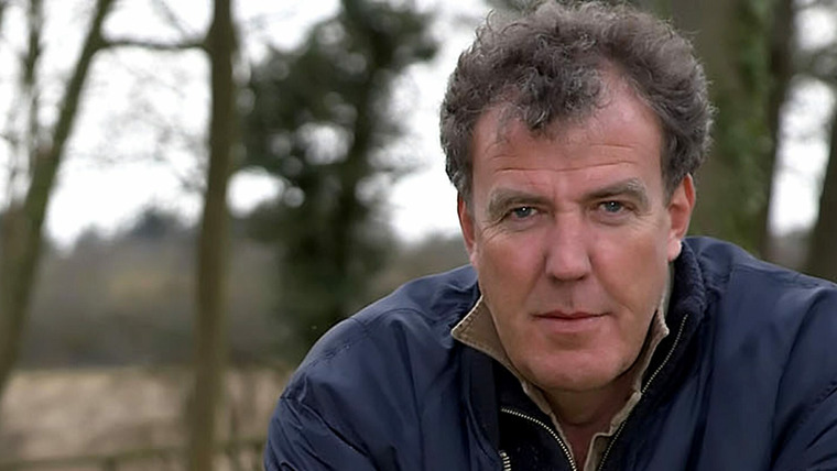 Jeremy Clarkson: War Stories — s01e02 — The Greatest Raid of All