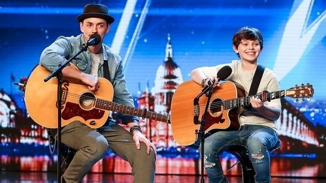 Britain's Got Talent — s12e03 — Auditions 3