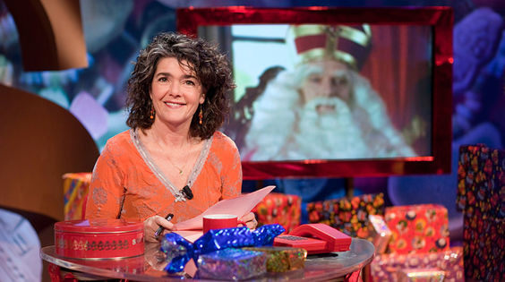 Het Sinterklaasjournaal — s06e113 — Episode 17