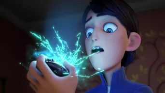 Trollhunters: Tales of Arcadia — s02e07 — Hero with a Thousand Faces