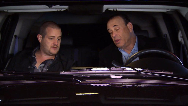 Bar Rescue — s03e37 — When Life Doesn't Hand You Lemons