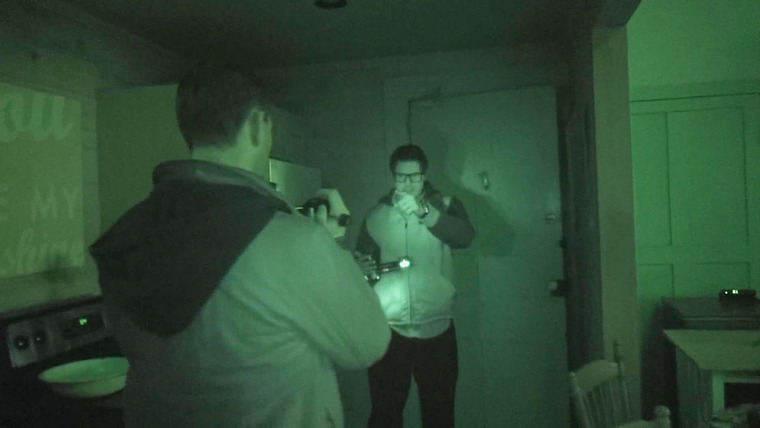 Ghost Adventures — s09e02 — The Myrtles Plantation