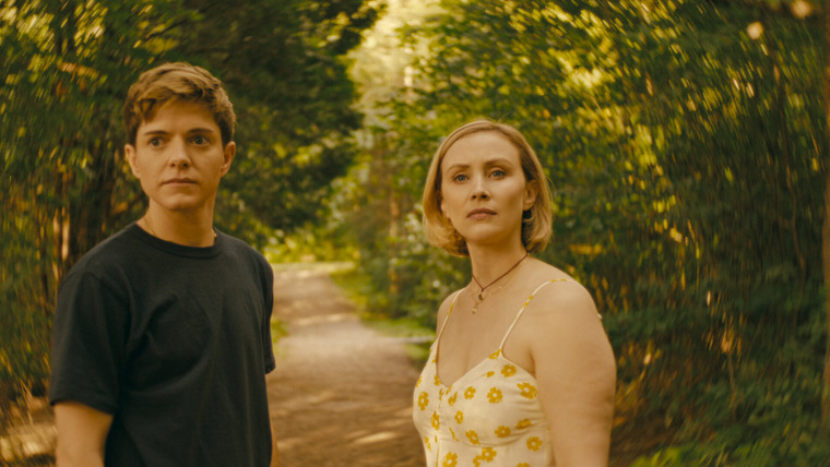 Непослушные — s01e03 — Break