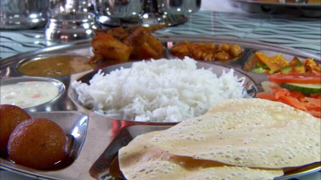Indian Food Made Easy — s02e02 — Gujarati Cuisine