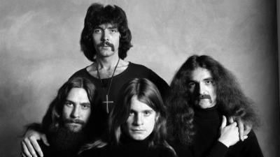 Discovering: Music — s03e01 — Black Sabbath