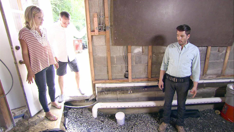 Property Brothers — s2016e06 — Ready to Spend It All on a Perfect Home