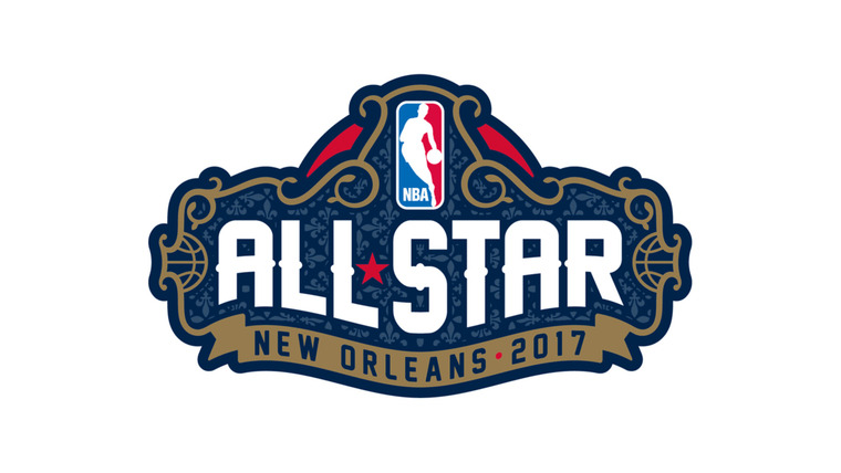 NBA All-Star Game — s2017e01 — 2017 NBA All-Star Game