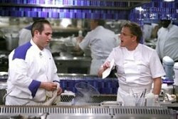Hell's Kitchen — s04e06 — 10 Chefs Compete