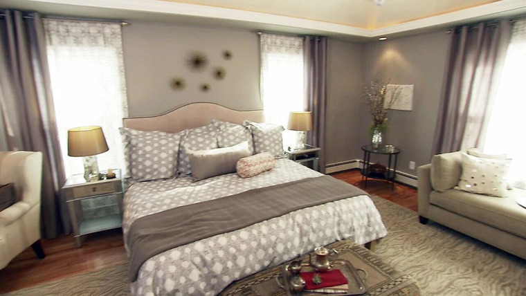 The High Low Project — s01e06 — A Dream Master Bedroom