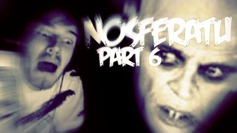 ПьюДиПай — s03e31 — BACK BETTER THAN EVER! - Nosferatu - Part 6