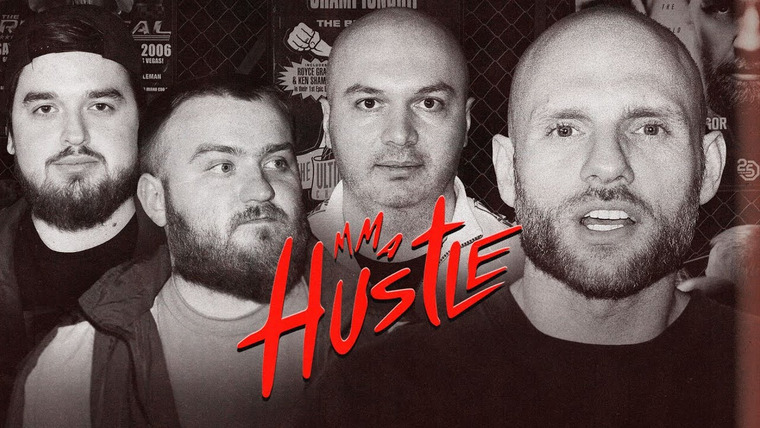 Hustle MMA — s01e11 — АНАТОЛИЙ СУЛЬЯНОВ