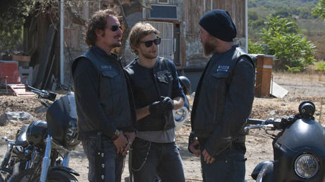 Sons of Anarchy — s02e10 — Balm