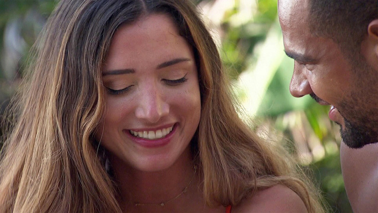 Bachelor in Paradise — s06e12 — Week 6: Part 2