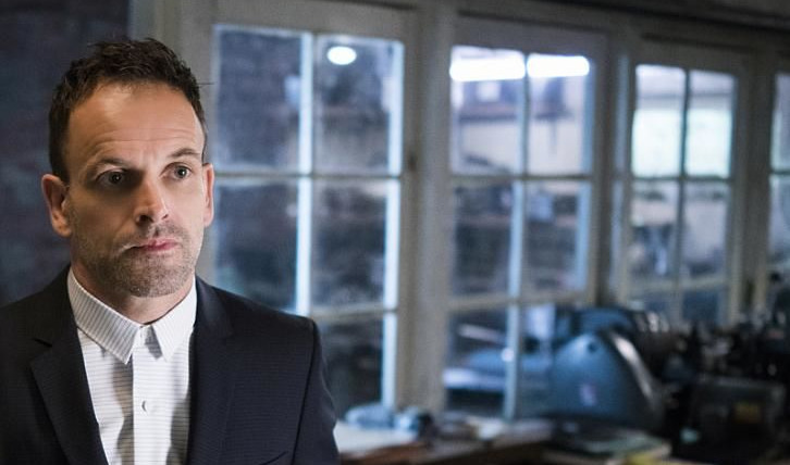 Elementary — s05e10 — Pick Your Poison