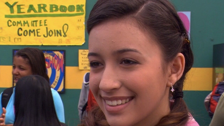 Ned's Declassified School Survival Guide — s03e08 — Guide to: Dismissal & The School Play