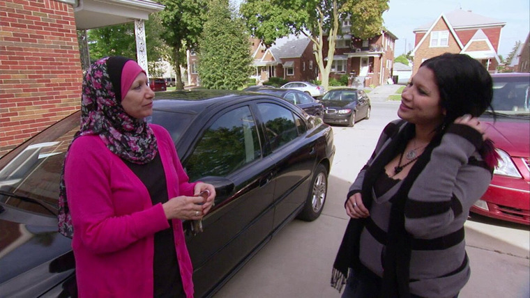 All-American Muslim — s01e06 — A Chance at Redemption