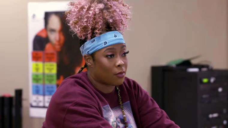 Growing Up Hip Hop: Atlanta — s02e14 — Too Lit to Quit