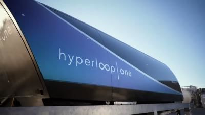 Инженерия невозможного — s06e06 — Rise of the Hyperloop