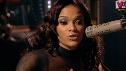 Love & Hip Hop: Atlanta — s02e01 — Back in the "A"