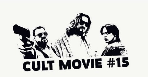 КиноБлог OPTIMISSTER — s02e07 — Cult Movie — CULT MOVIE #15 (THE BIG LEBOWSKI)