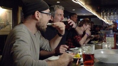 Anthony Bourdain: No Reservations — s06e12 — Maine