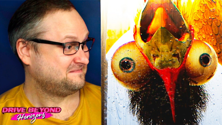Kuplinov Plау. Продолжение — s114e06 — Drive Beyond Horizons #6 ► ФИНАЛ