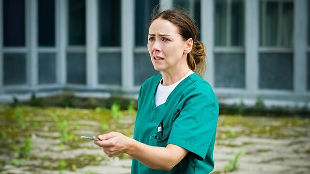 Casualty — s36e11 — Two Minutes